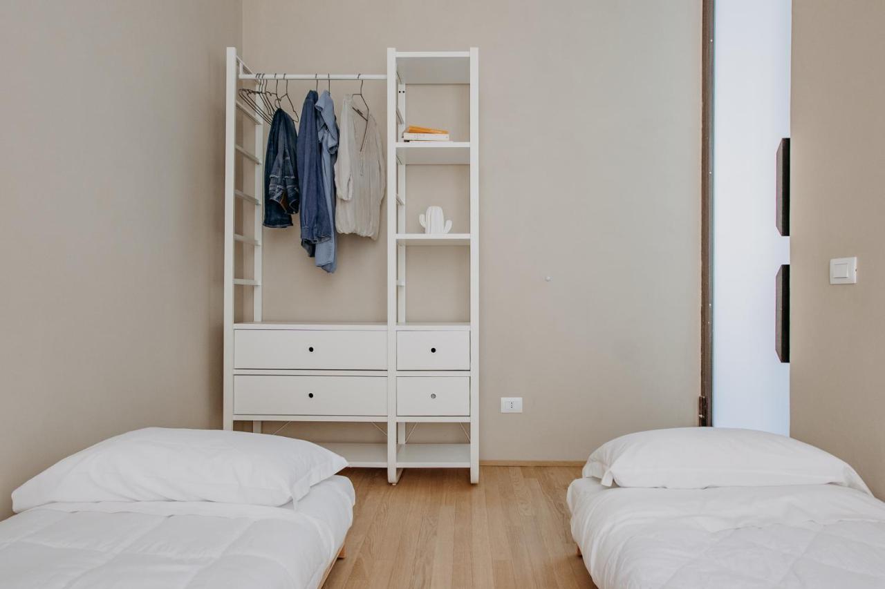 Ortigia Suite - Don Diego Syrakus Exterior foto