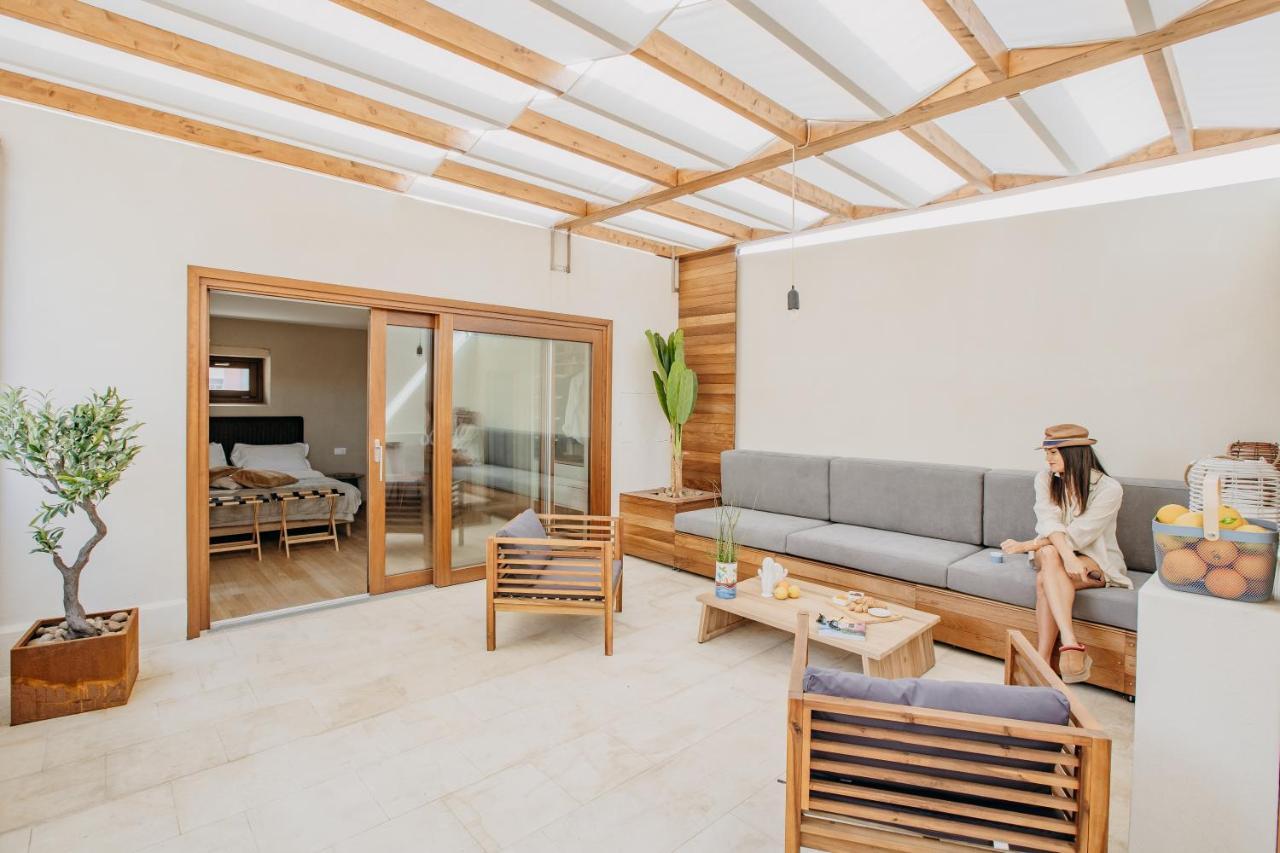 Ortigia Suite - Don Diego Syrakus Exterior foto