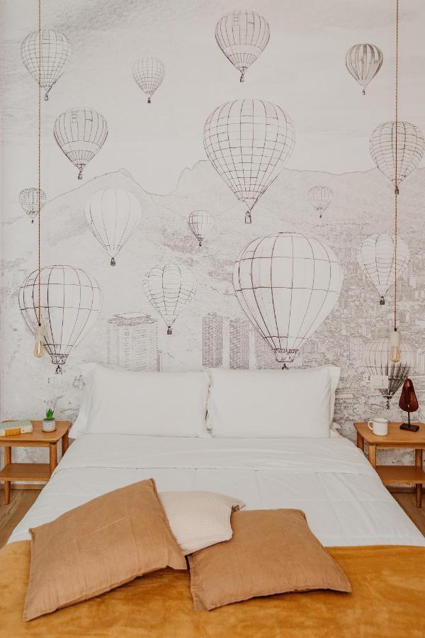 Ortigia Suite - Don Diego Syrakus Exterior foto