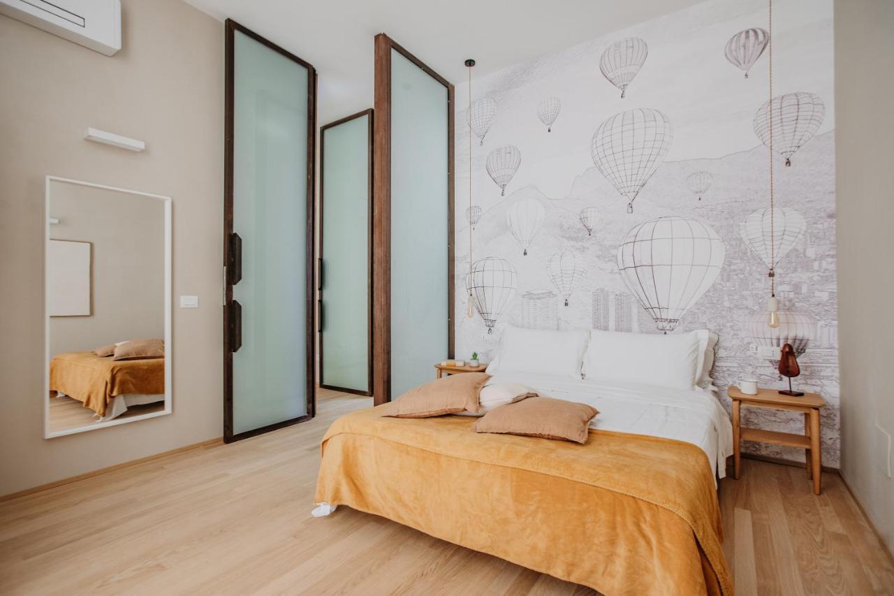 Ortigia Suite - Don Diego Syrakus Exterior foto
