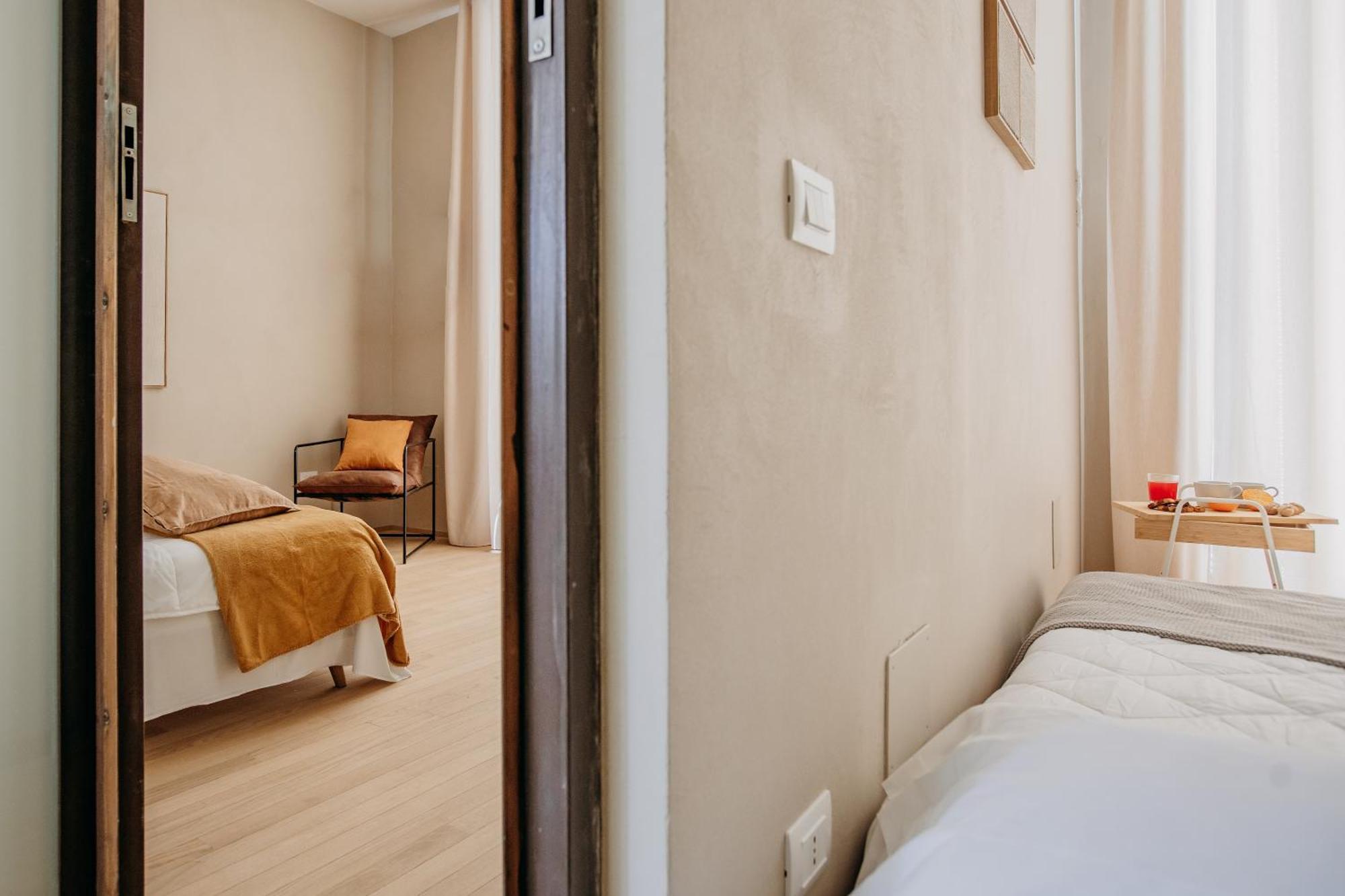 Ortigia Suite - Don Diego Syrakus Exterior foto