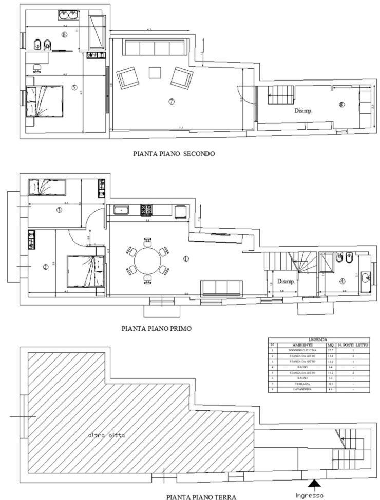Ortigia Suite - Don Diego Syrakus Exterior foto